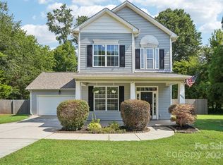 6425 Neck Rd, Huntersville, NC 28078