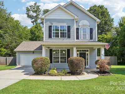 6425 Neck Rd, Huntersville, NC, 28078