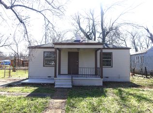 6813 5th Ter N, Birmingham, AL 35206