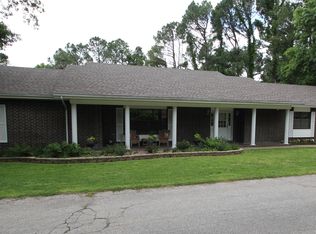 804 Summit Loop, Rogers, AR 72756