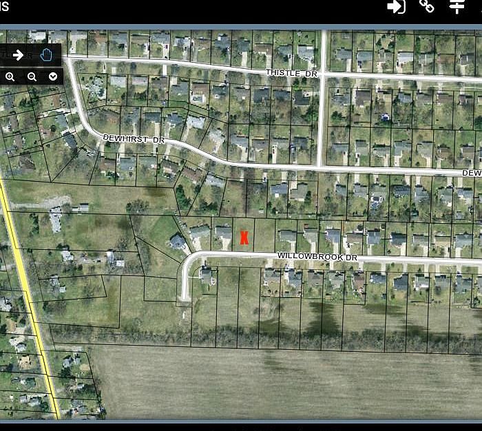 2nd image of 6222 Willowbrook Dr