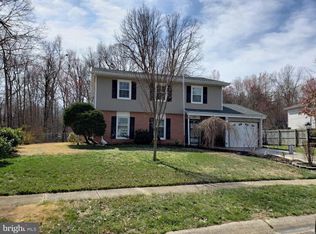 1315 Wilson Rd, Waldorf, MD 20602