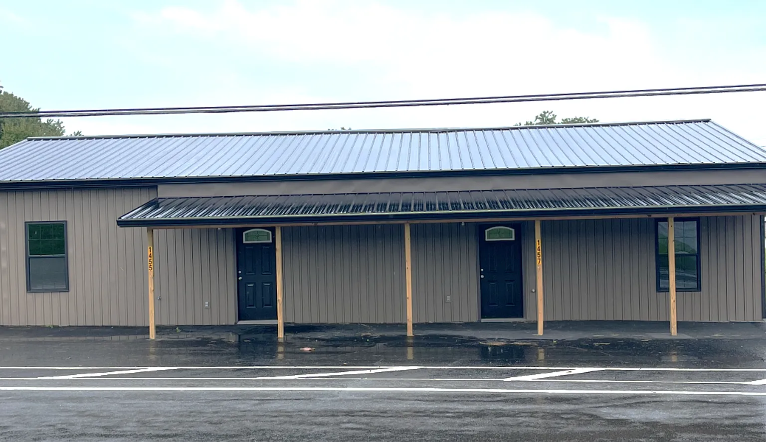Silver City Rd — Photo 1