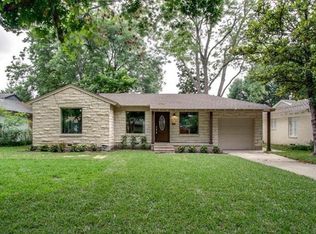 3746 Manana Dr, Dallas, TX 75220