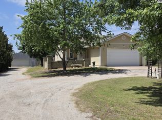 1215 N Mayfield Rd, Hutchinson, KS 67501