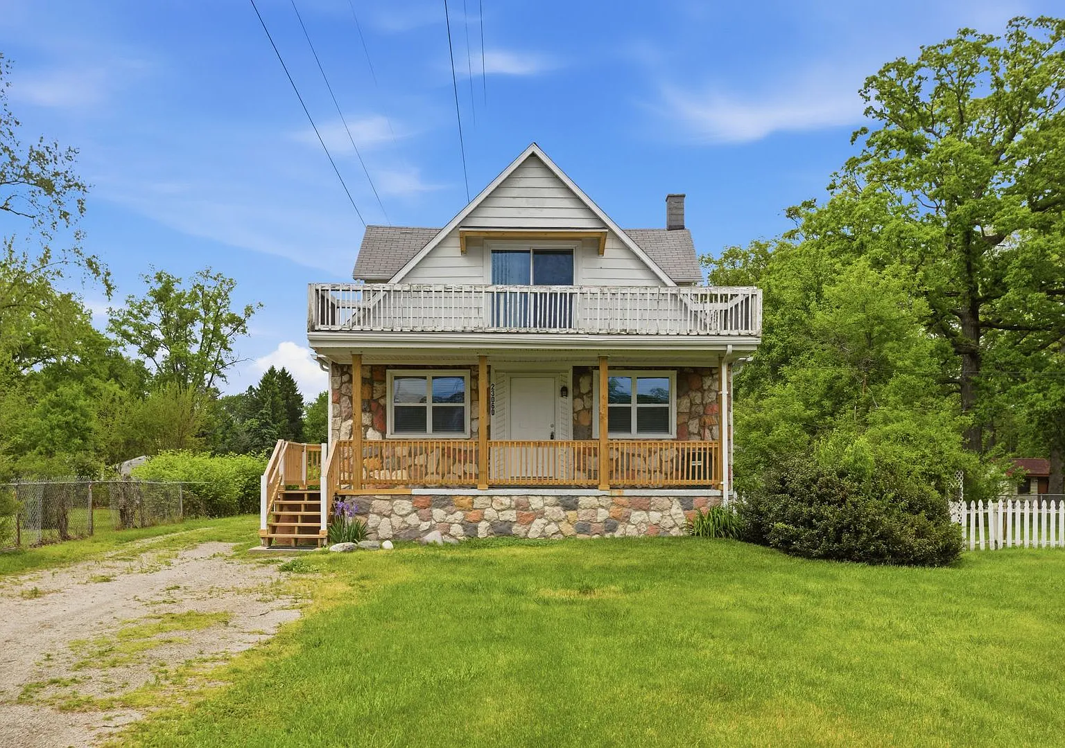 23060 Bernard St — Photo 1