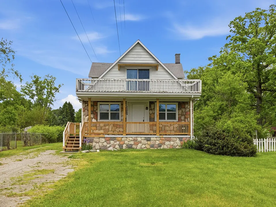 23060 Bernard St