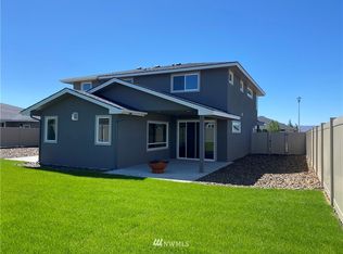 101 Chason Ave, Ellensburg, WA 98926
