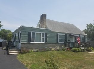 267 Hampshire Ave, Aurora, IL 60505