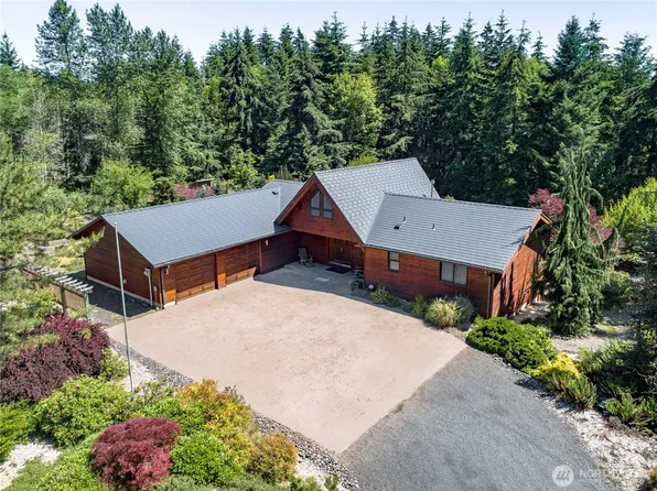 11204 Chaucer Street SE, Olympia, WA 98501
