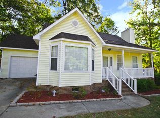 482 Greenwich Dr, Aiken, SC 29803