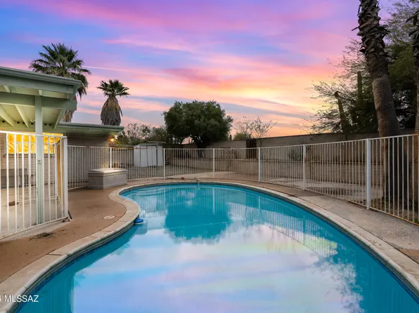 1541 N Day Rd, Tucson, AZ 85715