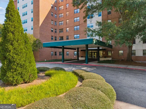 2965 Pharr Court South NW APT 219, Atlanta, GA 30305