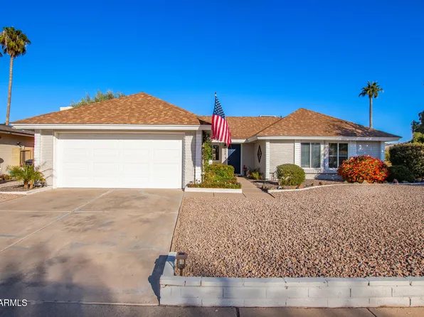 1358 W MESETO Avenue, Mesa, AZ 85202