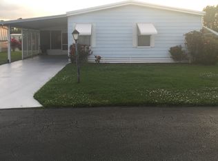 4526 SE Basswood Ter, Stuart, FL 34997