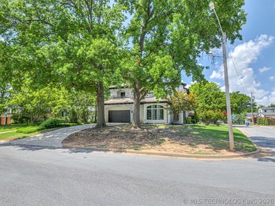 1714 E 35th St, Tulsa, OK, 74105