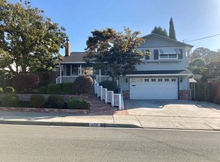 18216 Carmel Dr, Castro Valley, CA 94546