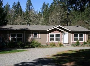 283 Board Shanty Creek Rd, Grants Pass, OR 97527