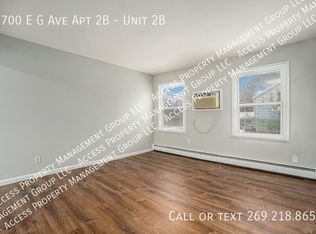 1700 E G Ave APT 2B, Kalamazoo, MI 49004