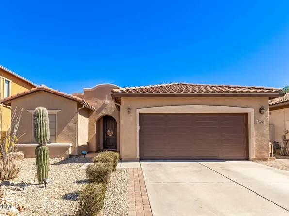 5320 W EL CORTEZ Trail, Phoenix, AZ 85083