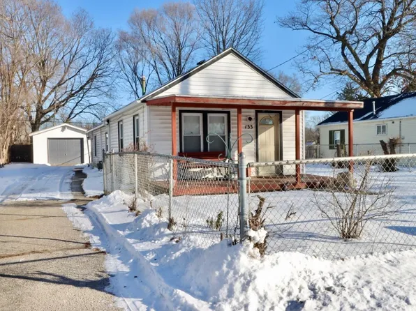 133 S Garfield Ave, South Beloit, IL 61080