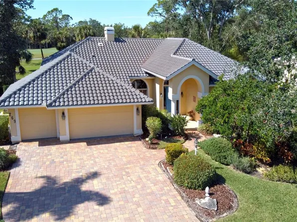 269 Royal Oak Way, Venice, FL 34292