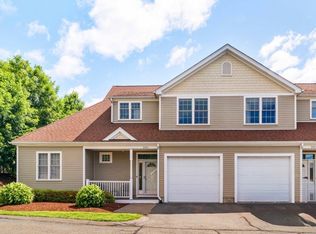 70 Endicott St APT 201, Norwood, MA 02062