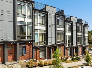 972 N Allen Pl, Seattle, WA 98103