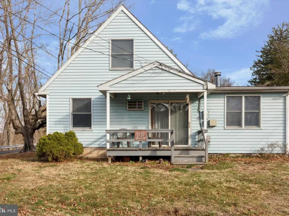 1737 Hendricks Rd, Harleysville, PA 19438