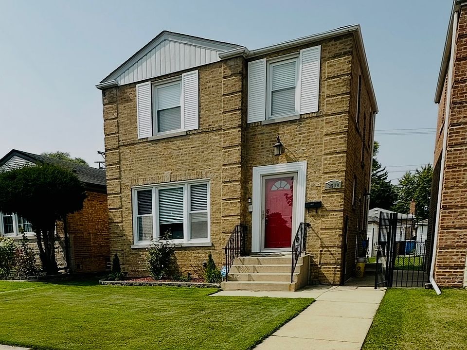 1st image of 3612 N Oak Park Ave