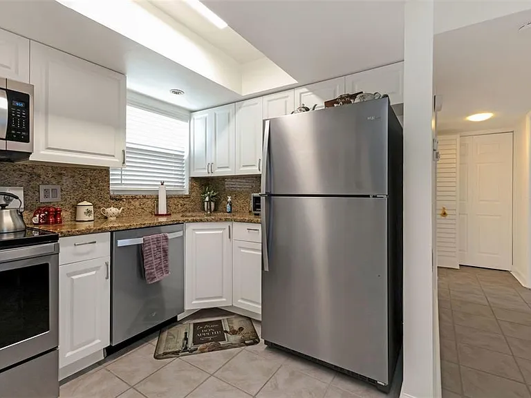 311 Garvin St #205A — Photo 11