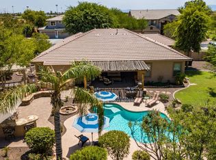 15202 W Becker Ln, Surprise, AZ 85379