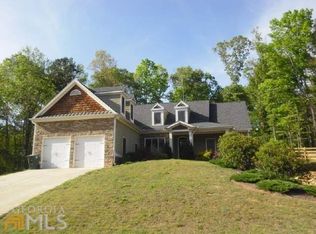 37 Rose Brooke Cir, White, GA 30184