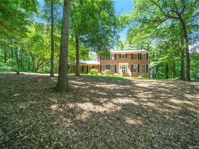 1560 Chatham Ct NW, Concord, NC, 28027