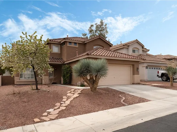 7837 Silver Plateau Ave, Las Vegas, NV 89128