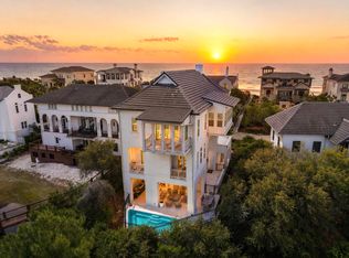 68 Stallworth Blvd, Santa Rosa Beach, FL 32459