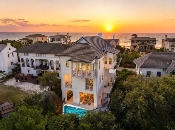 68 Stallworth Blvd, Santa Rosa Beach, FL 32459