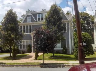 1719 N Webster Ave, Scranton, PA 18509