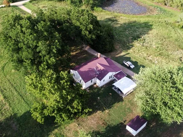 6874 John Deere Rd, Wann, OK 74083