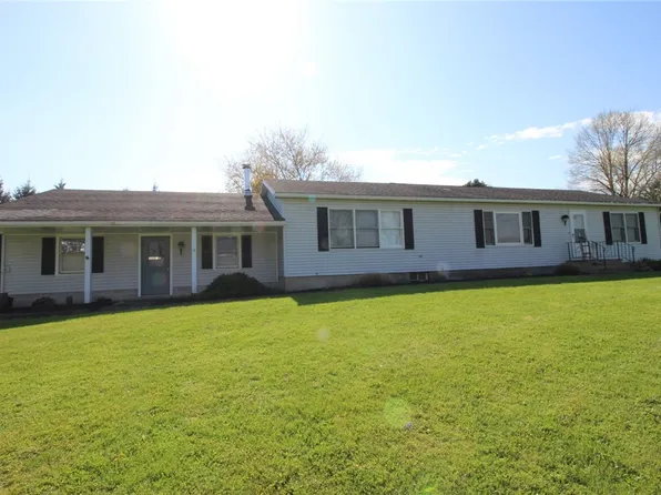 2648 Bunker Hill Rd, Clifton Springs, NY 14432