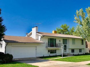 7352 S Sunhill Rd, Cottonwood Heights, UT 84121
