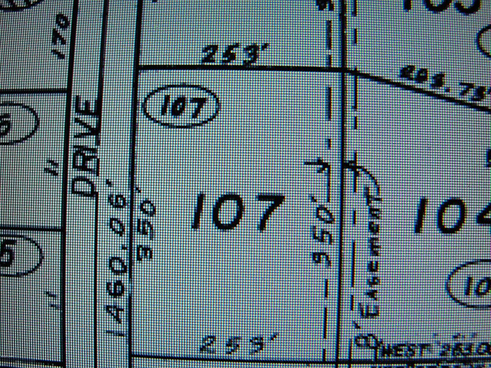 2nd image of 7832 Wagon Wheel Dr Lot 107