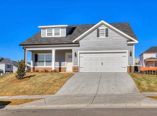 7134 Kingburgh Ln, North Augusta, SC 29860