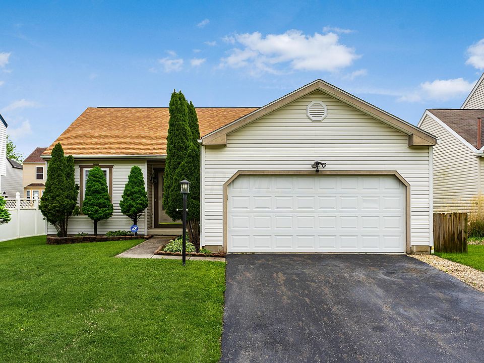 1st image of 3186 Gallant Dr