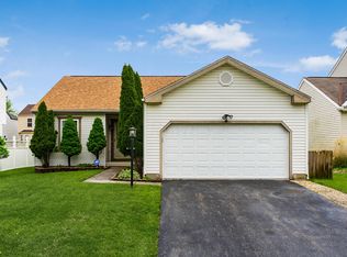 3186 Gallant Dr, Columbus, OH