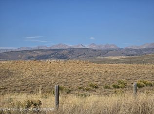 LOT 26 Meadow Lark Ln, Boulder, WY 82923