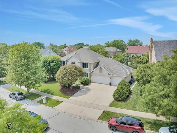 16924 Yearling Crossing Dr, Orland Park, IL 60467
