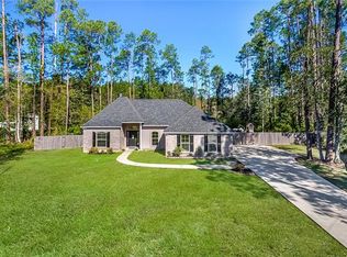 29206 Jackson Dr, Lacombe, LA 70445