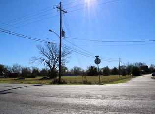 Durden St, Navasota, TX 77868