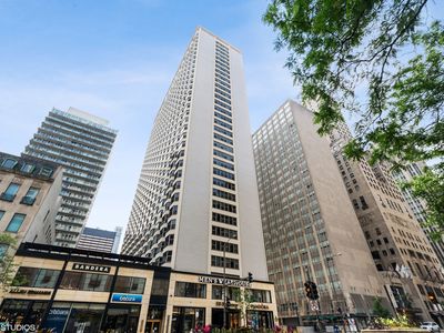 535 N Michigan Ave APT 2303, Chicago, IL, 60611
